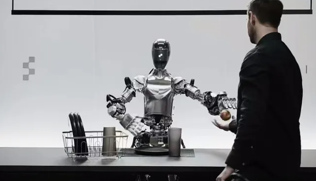 人形机器人电机装配的微米级精度如何实现？