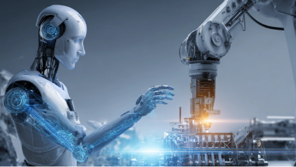 百万台汽车电机验证，凭什么能定义人形机器人的未来？