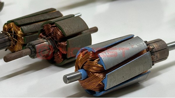 转子绕线机是否适配各类型号的电机？