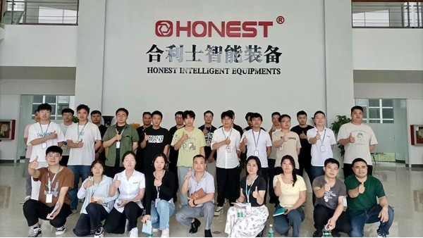 凝“新”聚力，蓄势前行-红桃国际新员工入职培训