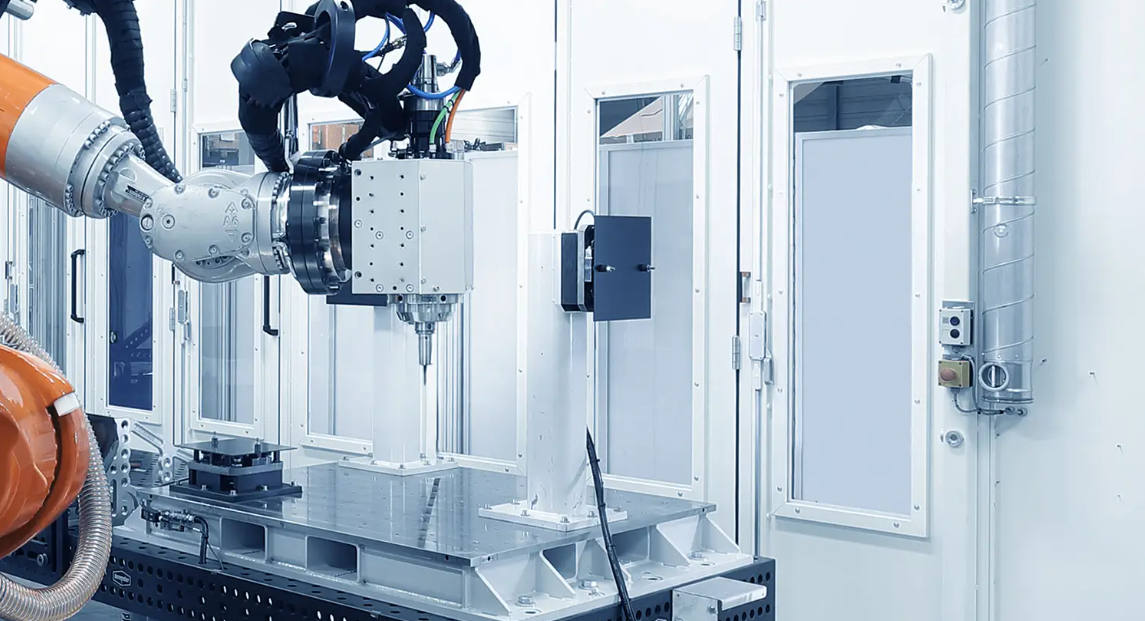 工业4.0时代下，老旧的电机组装设备该何去何从？