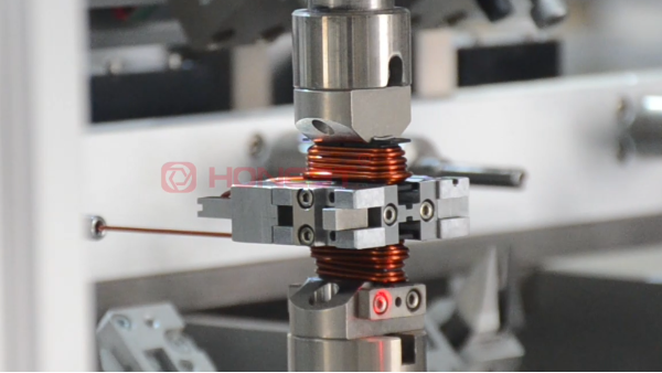 分块定子绕线适配难？四代设备模块化破局