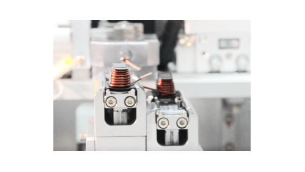 卧式绕线机的优势&特点