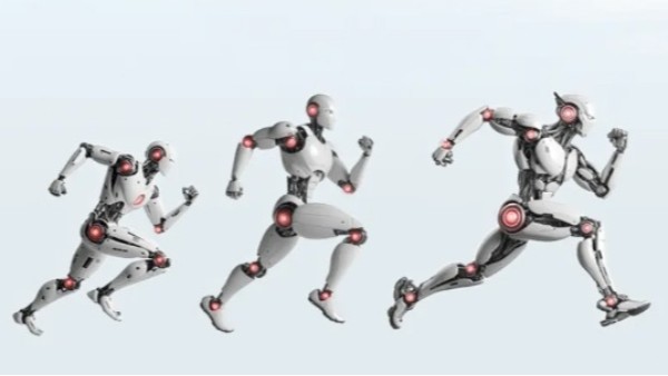 跨界做人形机器人的，为什么偏偏是新能源车企？