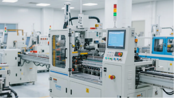 电机自动化升级的三大困局，卡在哪步？