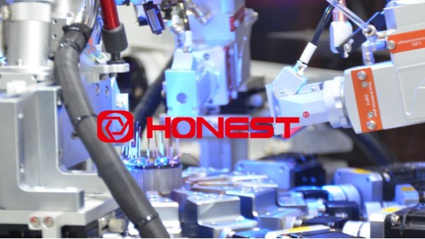 电机定子自动组装生产中的“定子性能测试”