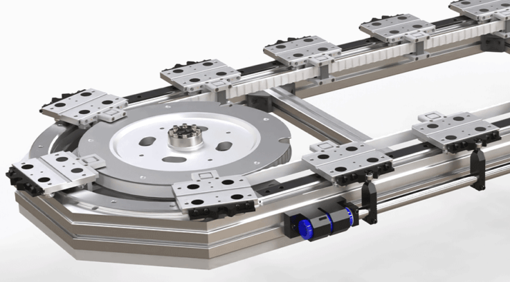 定距链条图（玮创官网找）