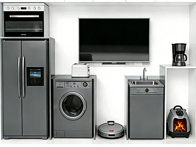 电机自动化设备解决方案