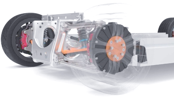 轴向磁通电机的散热问题会是大瓶颈吗？