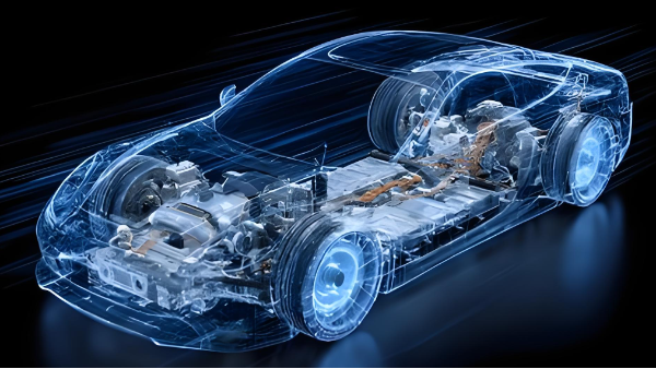 汽车油泵电机组装生产线如何实现模块化柔性，打造高产低耗生产？