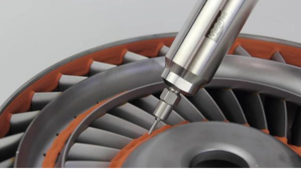 扁线分块绕线机如何实现自动点胶？