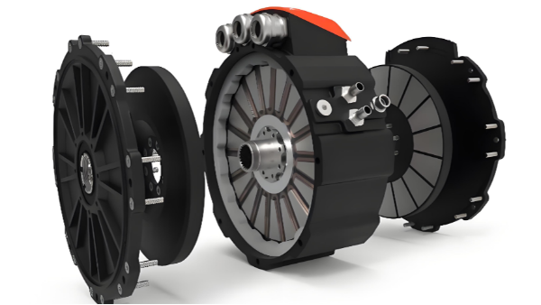 轴向磁通电机要实现量产化需要怎样的电机自动化生产线？