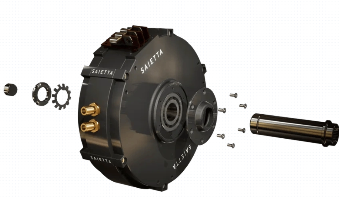 轴向磁通电机性能由拓扑决定，那量产靠什么托底？