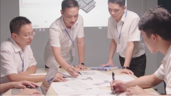 如何正确选购电机组装设备？