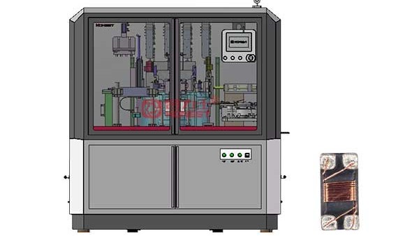 为什么电感要做浸锡？